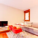 Apartmán Vut San Nicolas