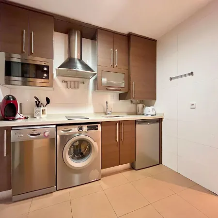 Vut San Nicolas 3 Apartment