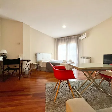 Vut San Nicolas 3 Apartment