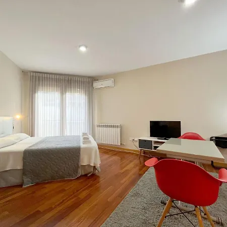 Apartment Vut San Nicolas 3
