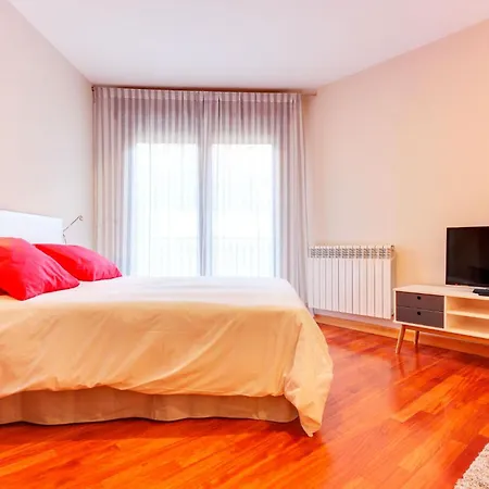 Vut San Nicolas 3 公寓