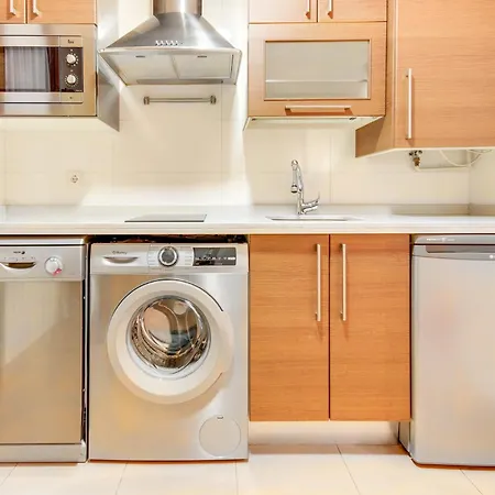 Appartement Vut San Nicolas