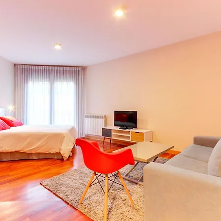 Appartement Vut San Nicolas *