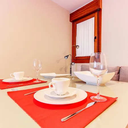Vut San Nicolas Appartement Salamanque