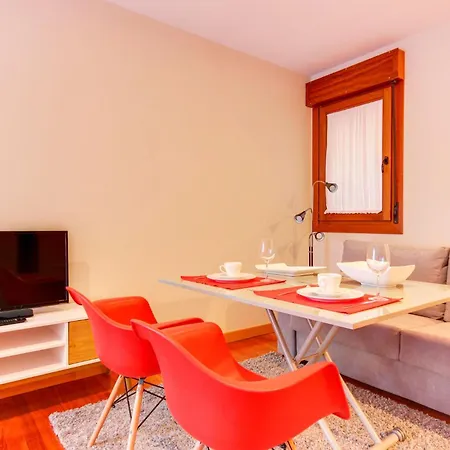 Appartement Vut San Nicolas Salamanque