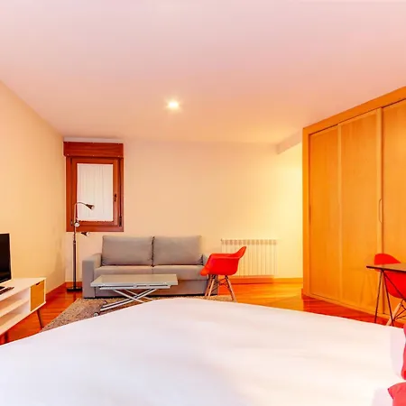Appartement Vut San Nicolas